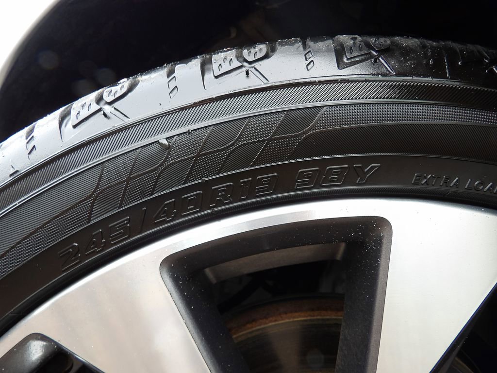 Used 2023 Nissan Maxima Platinum w/ Sport Mat Group image 30