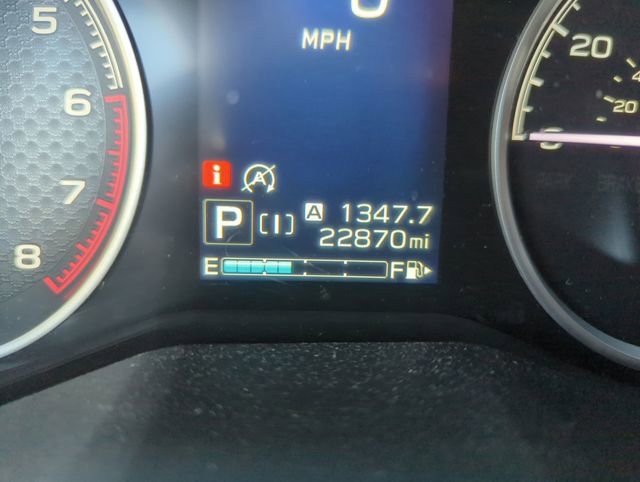 Used 2023 Subaru Forester Premium image 22