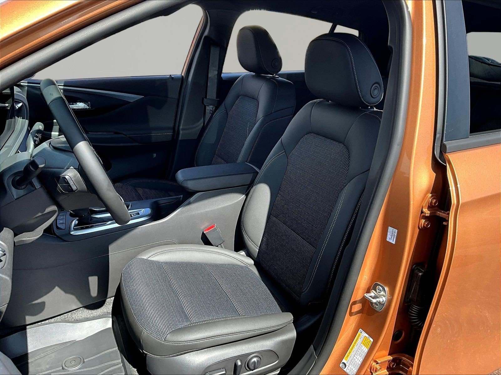 New 2026 Buick Envista Preferred w/ Convenience I Package FWD image 16