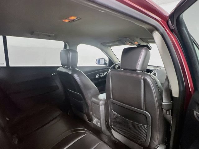 Used 2016 GMC Terrain SLT AWD/4WD image 22