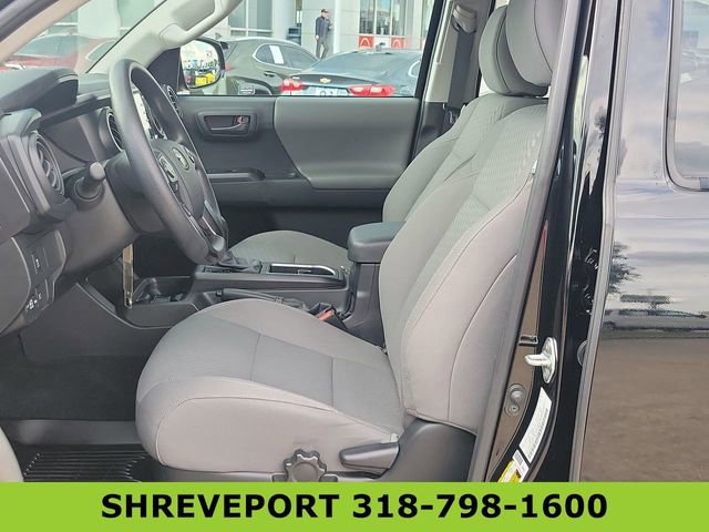 Used 2023 Toyota Tacoma SR AWD/4WD image 17