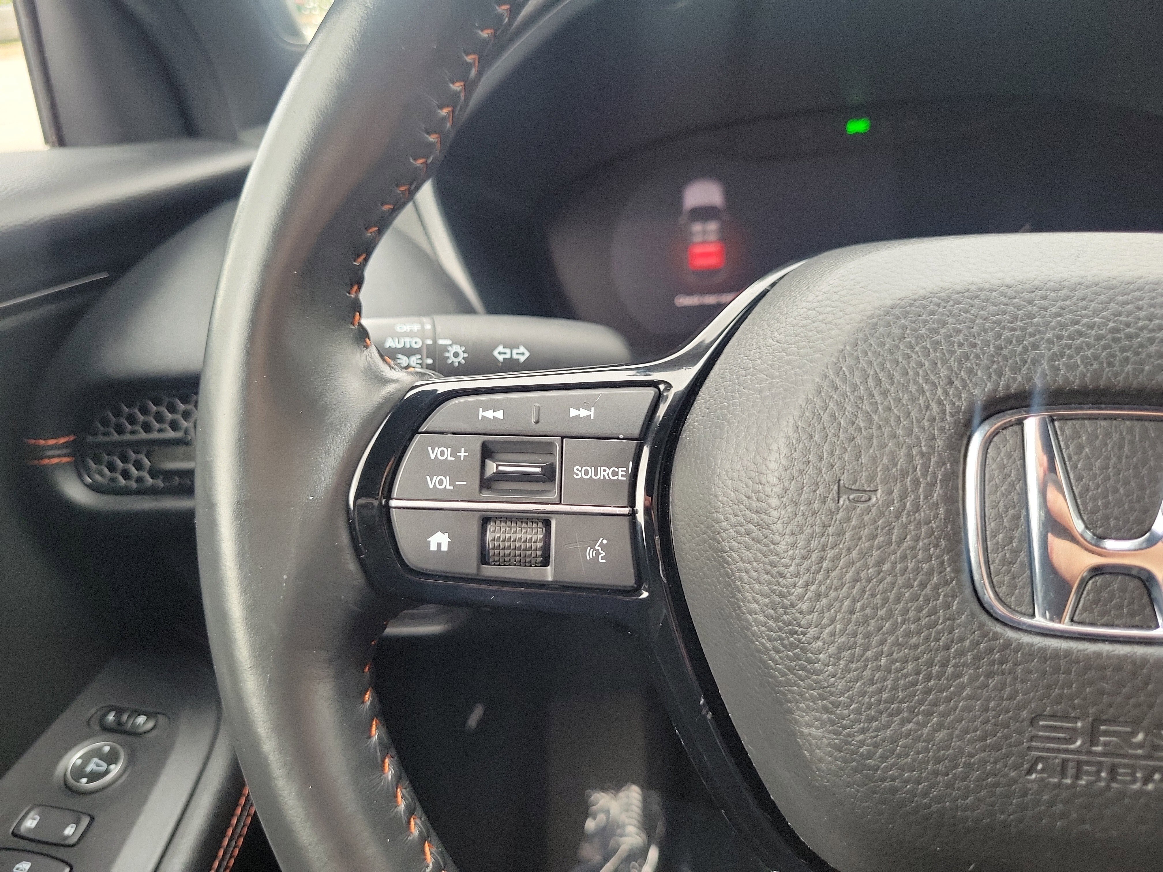 Used 2023 Honda HR-V Sport image 17