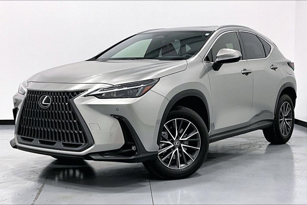 Used 2024 Lexus NX 250 FWD w/ Cold Area Package image 14