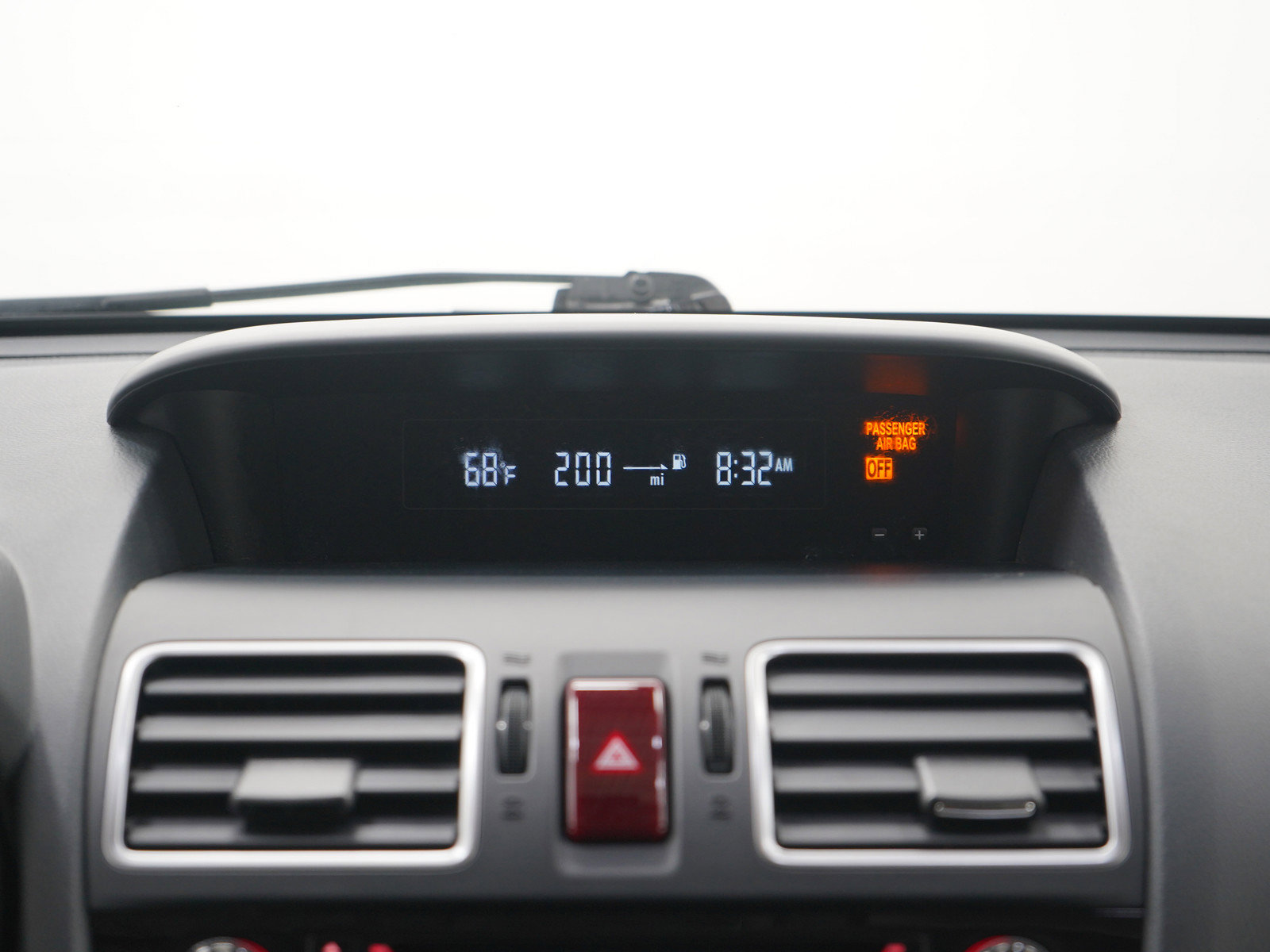 Used 2016 Subaru Impreza 2.0i Sport Premium image 16