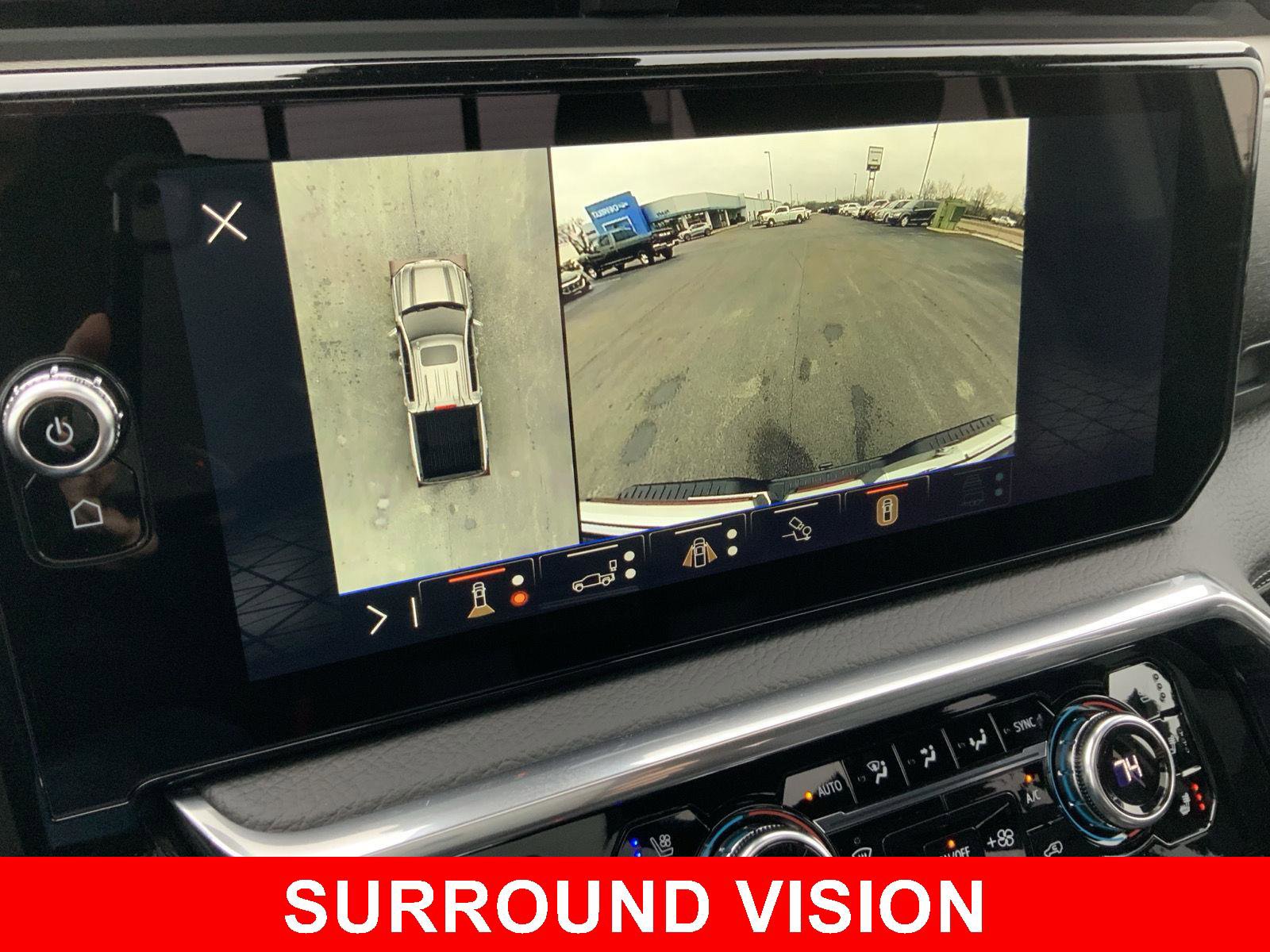 New 2026 GMC Sierra 1500 Denali image 8