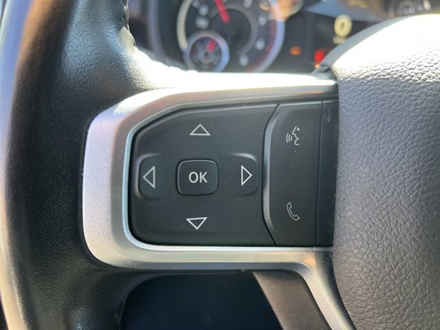 Certified 2024 RAM 2500 Big Horn image 32