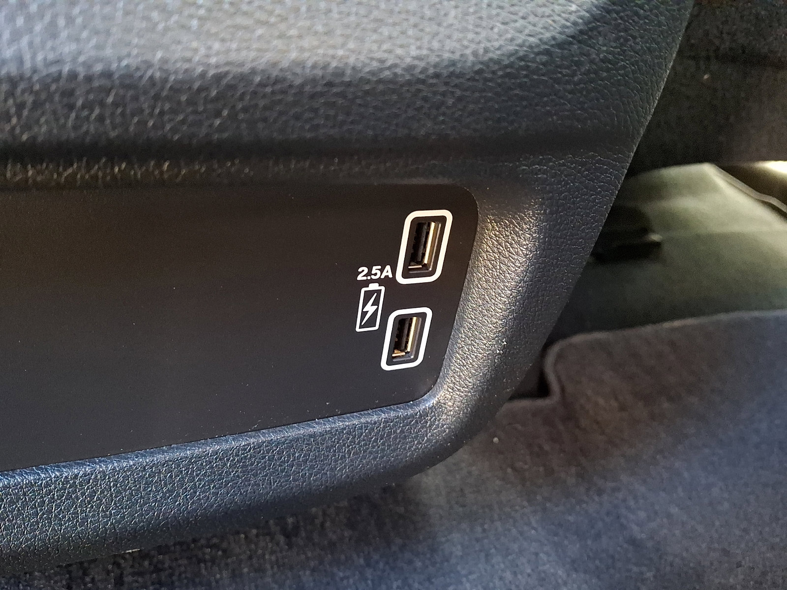 Used 2023 Honda Ridgeline RTL-E image 11