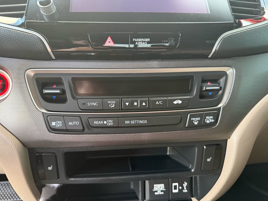 Used 2021 Honda Ridgeline RTL-E image 32