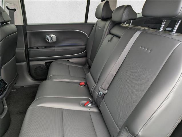 New 2026 Hyundai Ioniq 9 SEL image 27