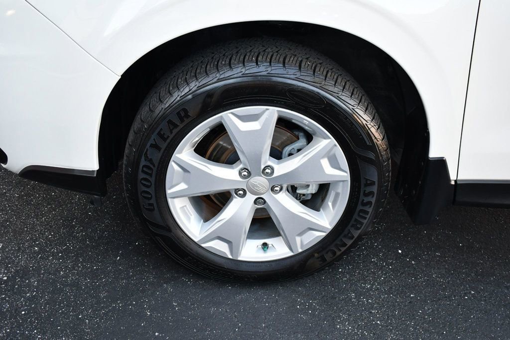 Used 2016 Subaru Forester 2.5i Limited image 53