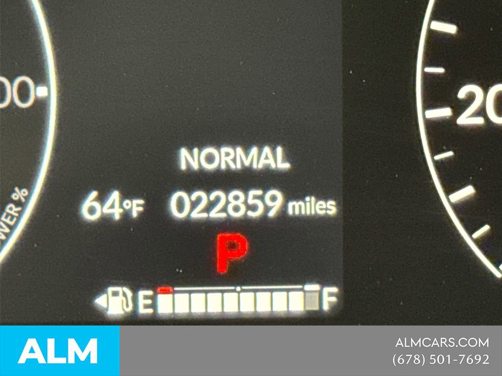 Used 2024 Honda CR-V Sport Touring image 31