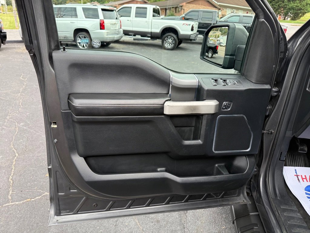 Used 2015 Ford F150 Lariat image 45