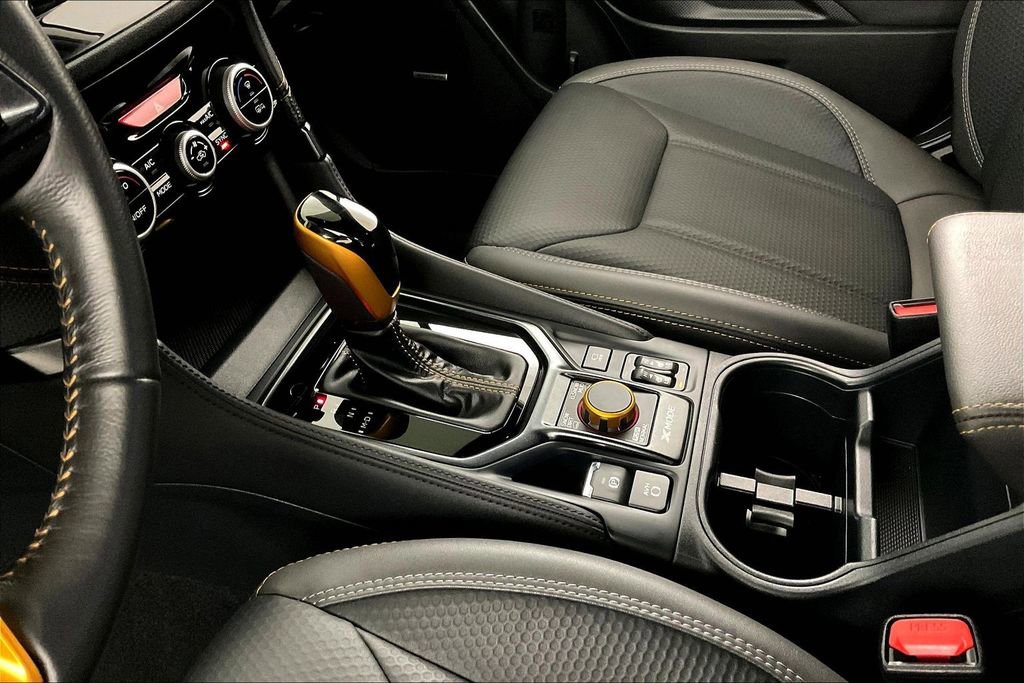 Used 2024 Subaru Forester Wilderness image 17