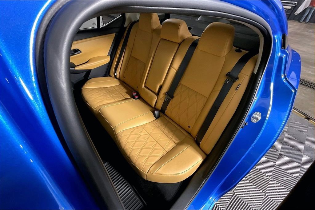 Certified 2025 Nissan Sentra SV w/ SV Premium Package image 37