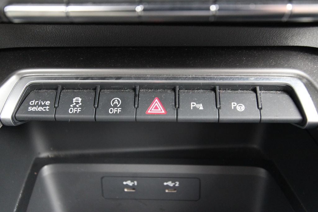 Used 2024 Audi A3 2.0T Premium FWD image 29