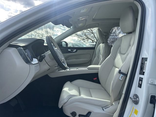 New 2026 Volvo XC60 B5 Ultra w/ Protection Package Premier image 13