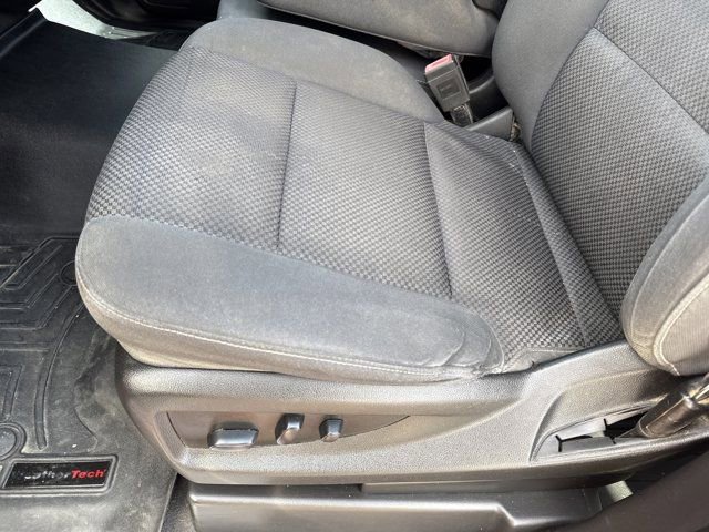 Used 2018 Chevrolet Silverado 1500 LT w/ All Star Edition image 13