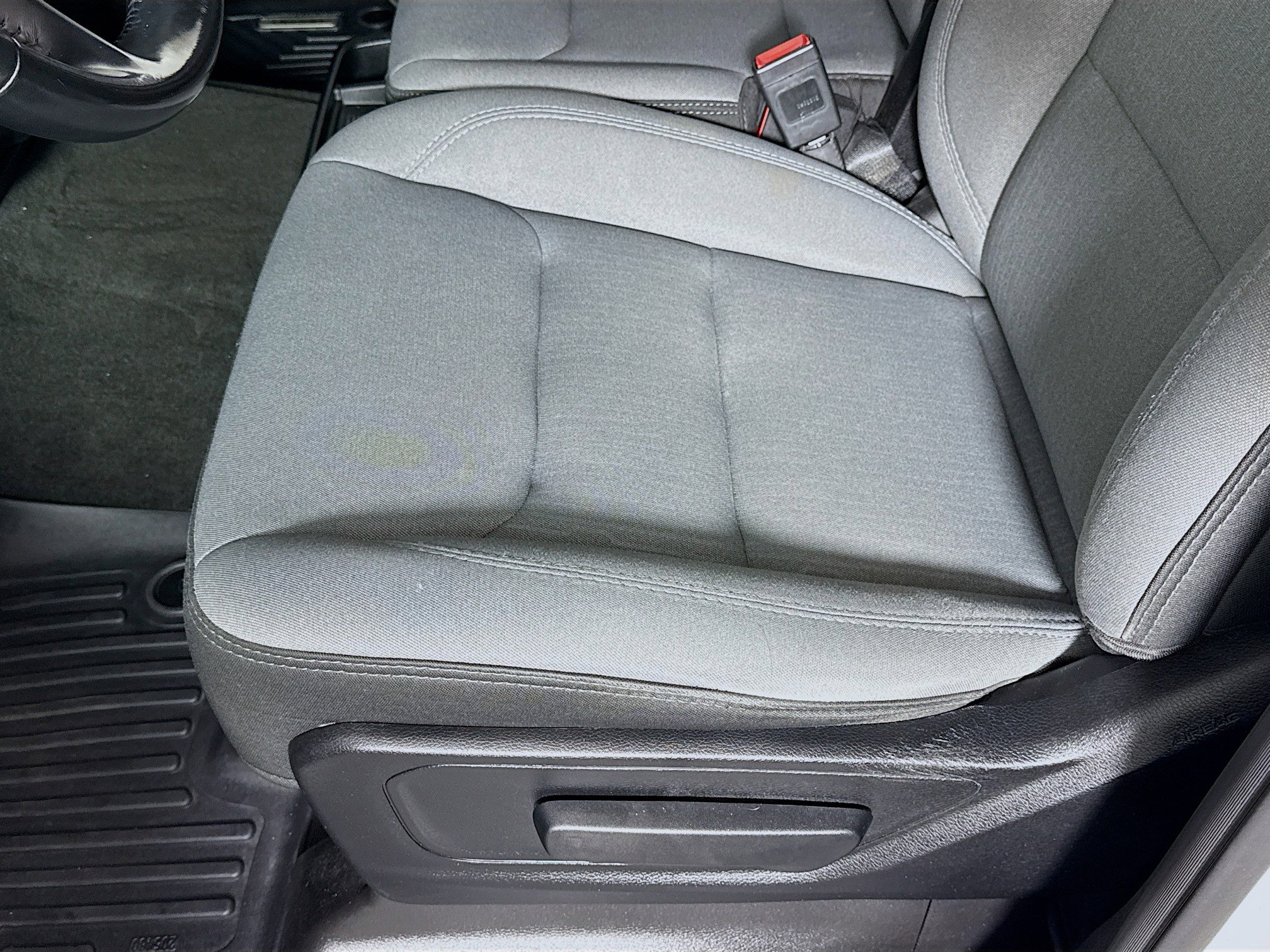 Used 2021 RAM 1500 Big Horn image 19