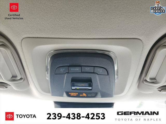 Certified 2024 Toyota Corolla LE image 33