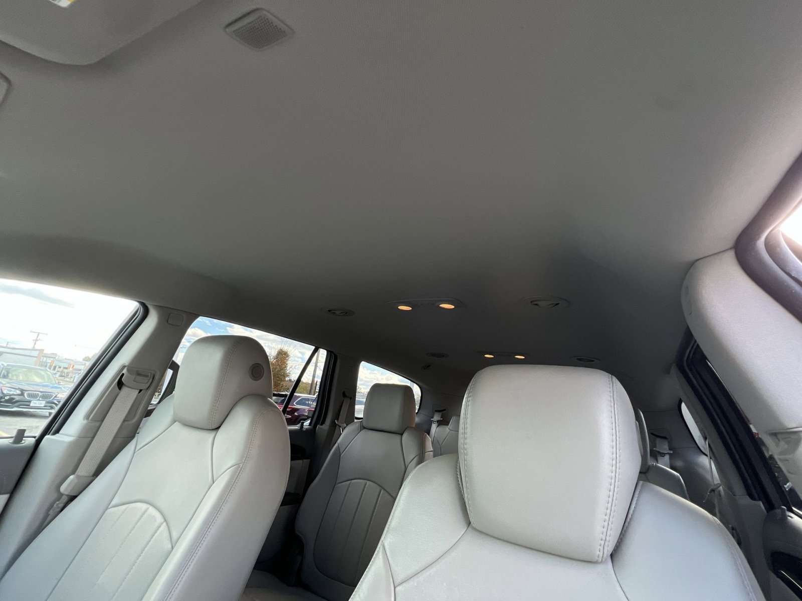 Used 2017 Buick Enclave Leather image 25