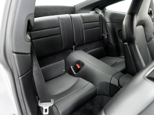Certified 2024 Porsche 911 Carrera T RWD image 27