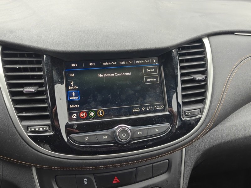 Used 2018 Chevrolet Trax LS image 11