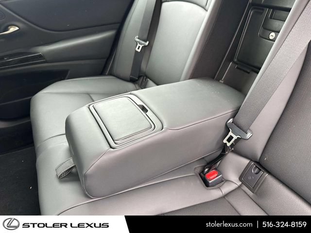 Certified 2023 Lexus ES 300h w/ Premium Package FWD image 24