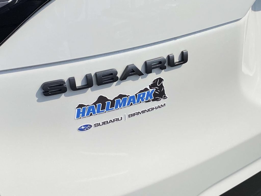 Certified 2025 Subaru Forester Premium AWD/4WD image 14
