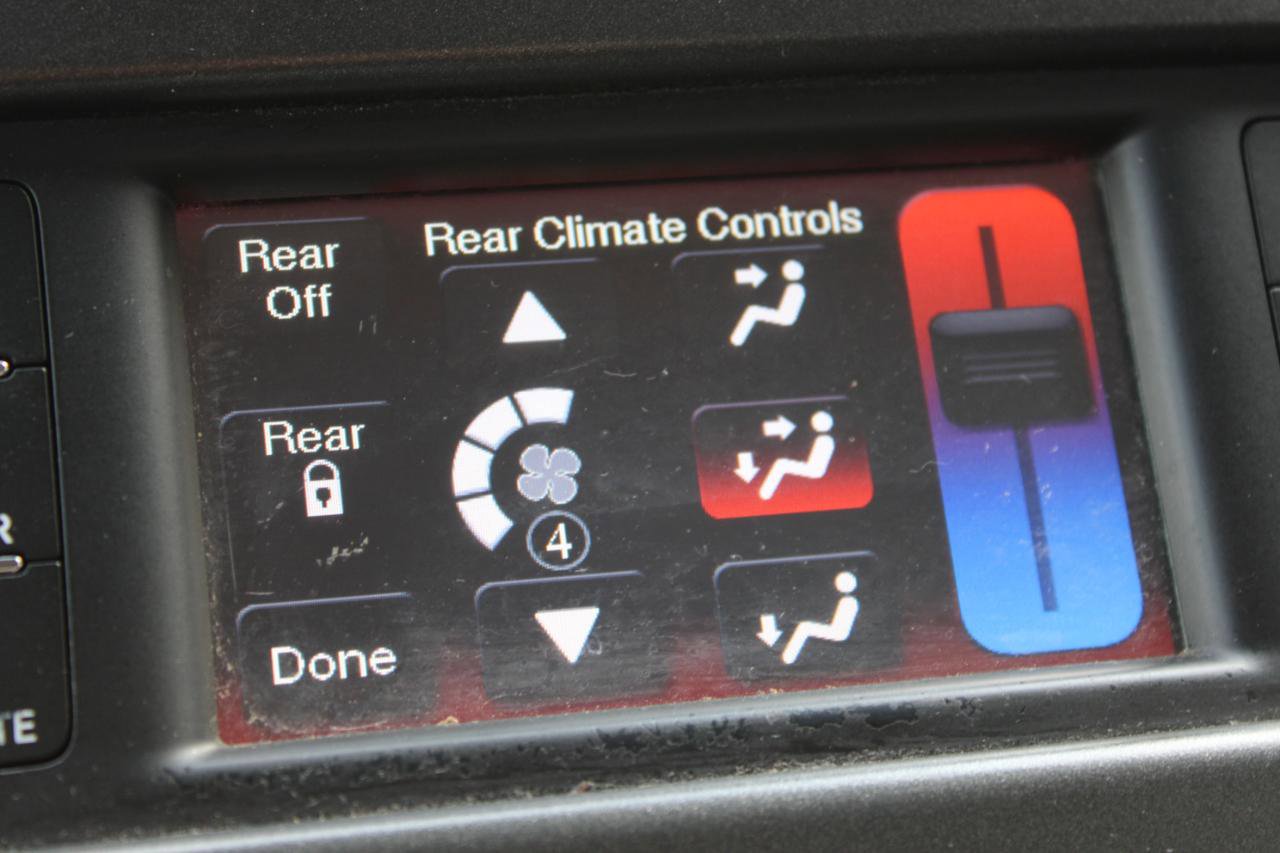 Used 2013 Dodge Journey American Value Package w/ Flexible Seating Group image 32