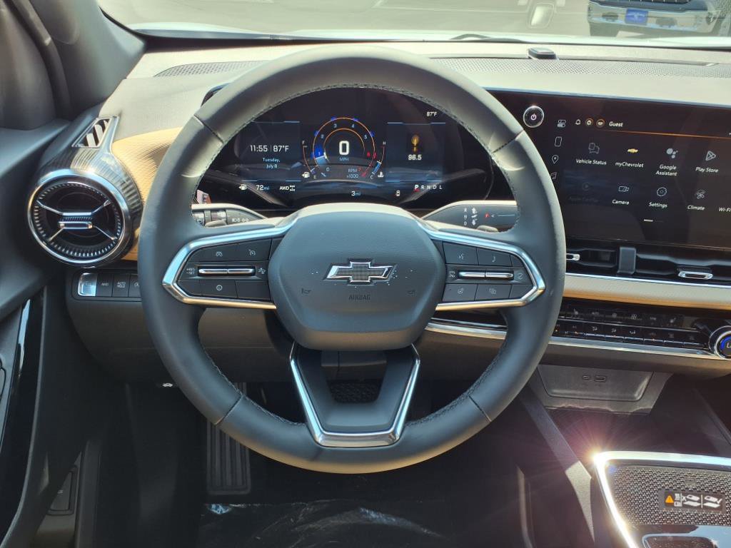New 2026 Chevrolet Equinox ACTIV image 17