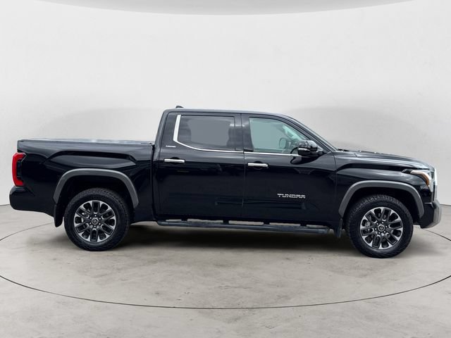 Used 2022 Toyota Tundra Limited AWD/4WD image 6