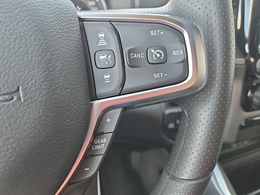 New 2027 RAM 1500 Express AWD/4WD image 49