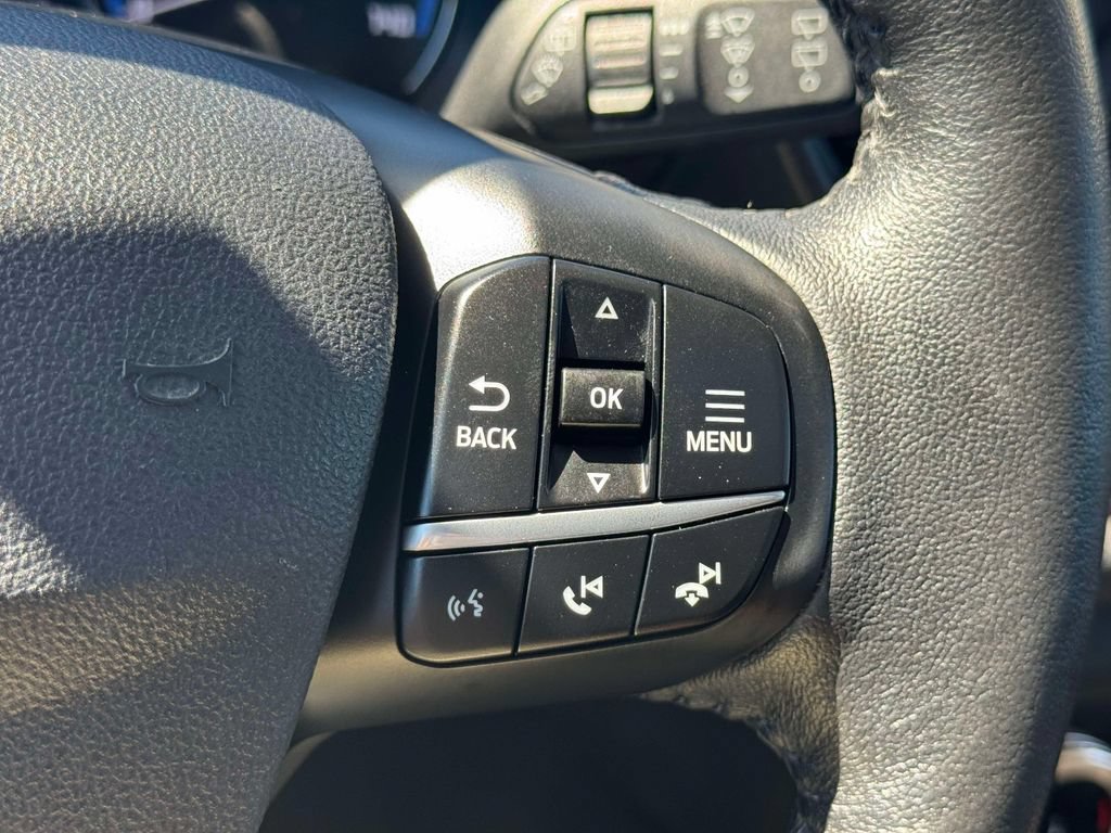 Used 2023 Ford Bronco Sport Outer Banks w/ Tech Package AWD/4WD image 21