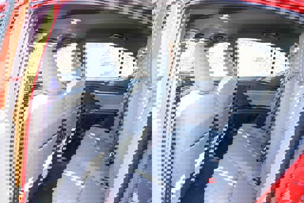 New 2026 Toyota Camry SE w/ Multimedia Upgrade Package image 18