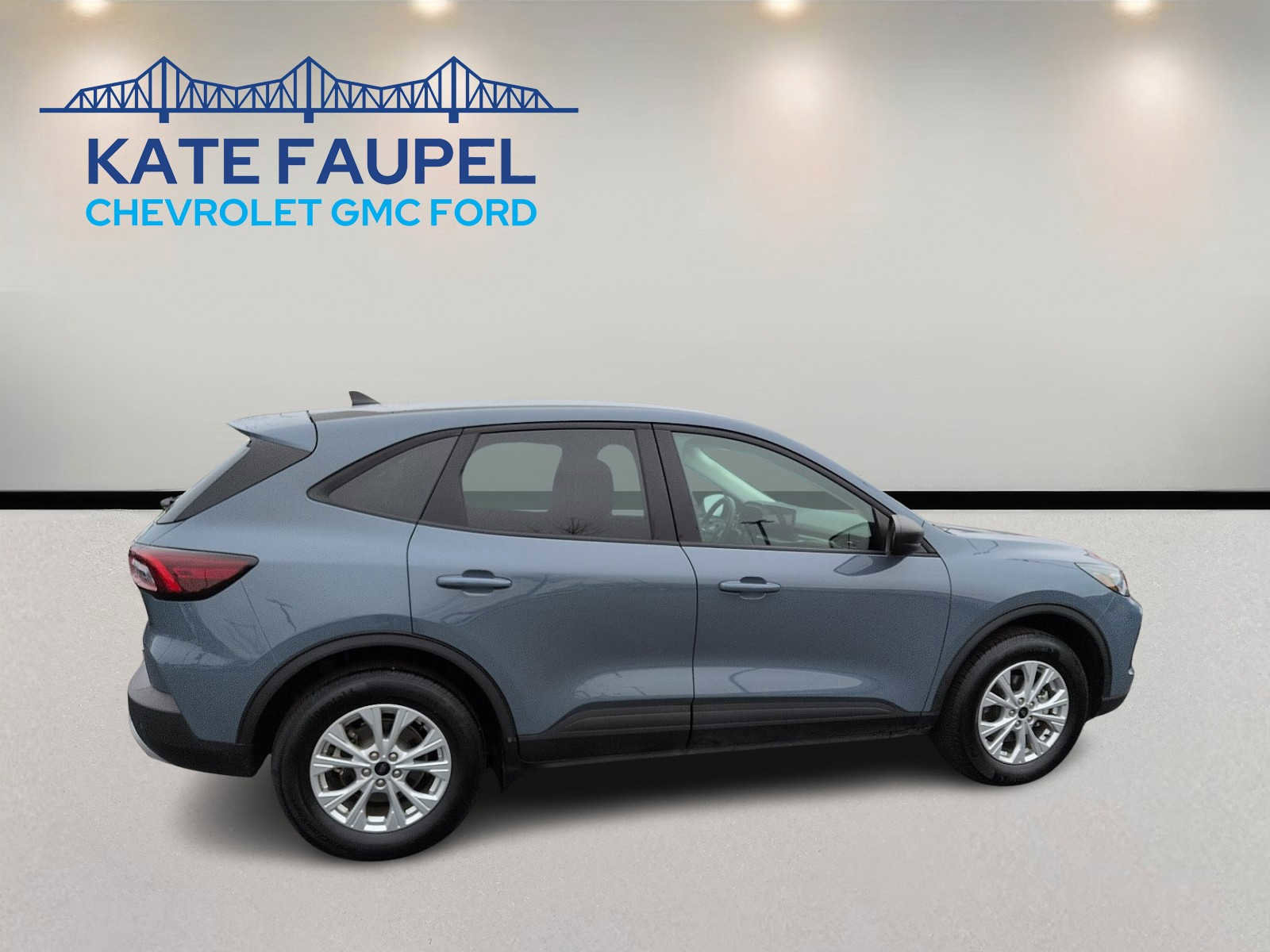 Used 2025 Ford Escape Active w/ Tech Pack #1 image 8