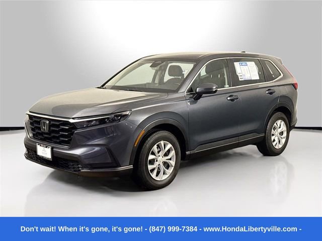 Certified 2023 Honda CR-V LX image 1