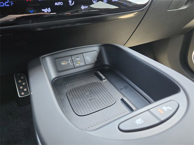 New 2025 Hyundai Ioniq 5 N image 16