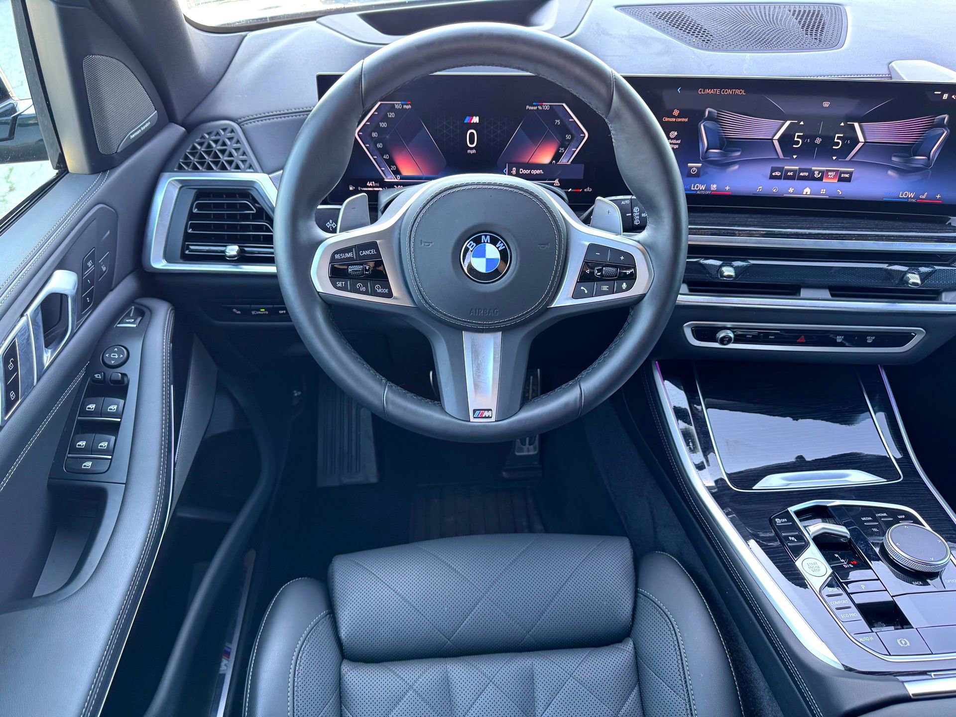 Used 2026 BMW X5 sDrive40i image 23