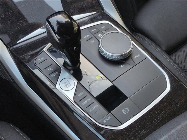 Certified 2023 BMW 430i 430i w/ M Sport Package image 12