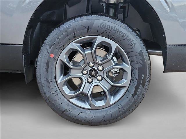 New 2026 Ford Maverick XLT image 10