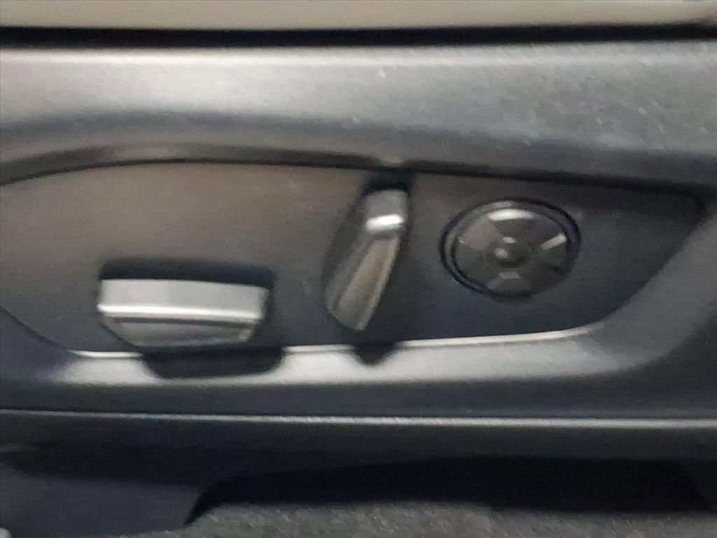 New 2026 Ford Explorer Platinum w/ LUX Leather Package image 11