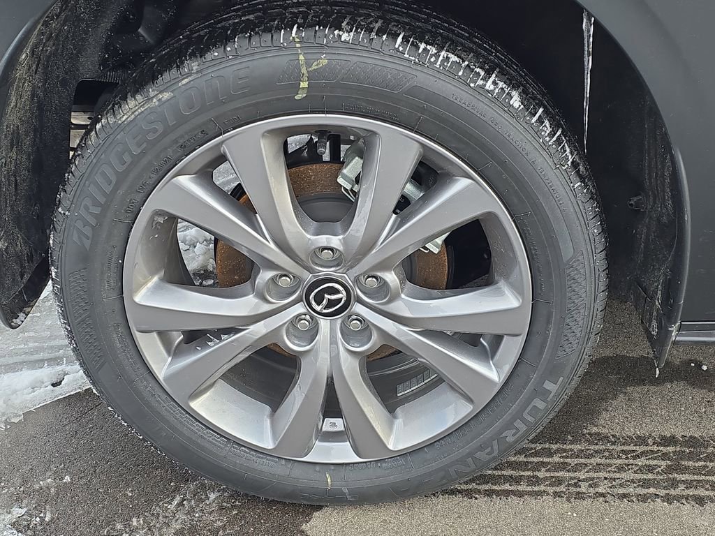 New 2026 MAZDA CX-30 AWD 2.5 S image 5