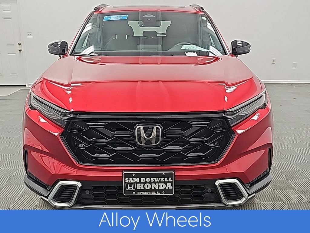 Used 2024 Honda CR-V Sport Touring image 4