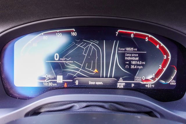 Used 2022 BMW X3 xDrive30i w/ Premium Package w/ZPA image 15