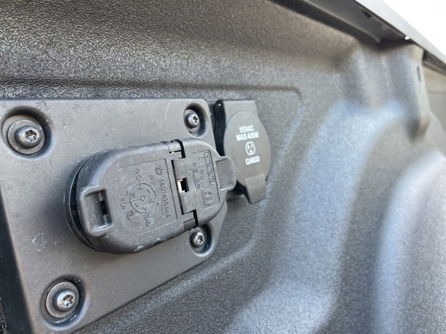 New 2026 RAM 3500 Laramie image 15