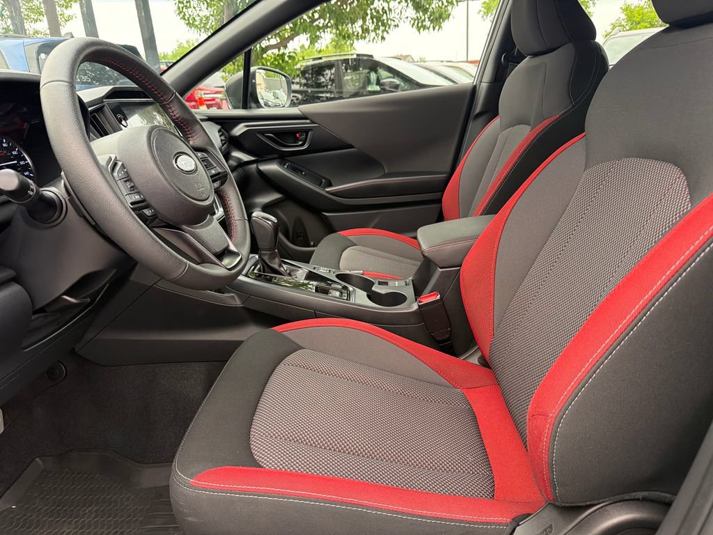 Certified 2024 Subaru Impreza RS AWD/4WD image 19