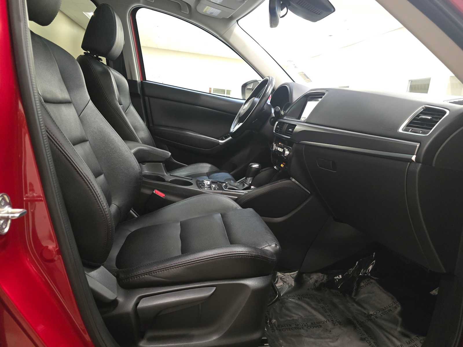 Used 2016 MAZDA CX-5 Grand Touring AWD/4WD image 28