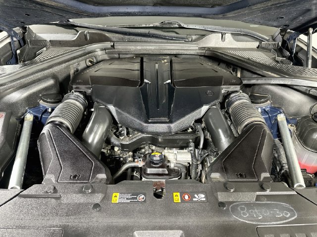 Used 2021 Genesis GV80 3.5T Advanced + AWD/4WD image 41