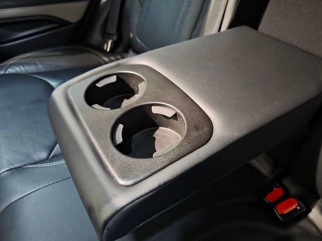 Used 2023 Subaru Forester Limited image 30