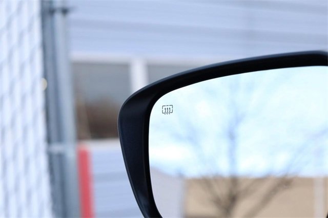 Certified 2024 Nissan Murano SL image 23